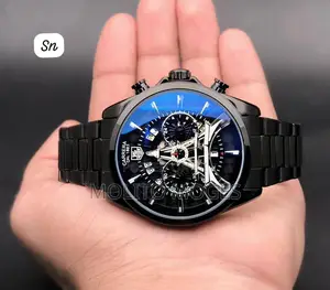 Mens Watch