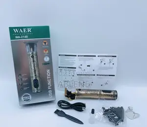 Hair Trimmer