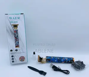 Hair Trimmer