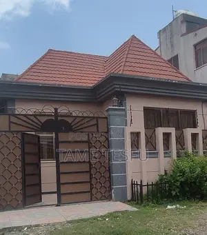 Furnished 4bdrm House in Summit, Bole for sale