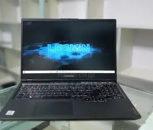 New Laptop Lenovo Legion 5 16GB Intel Core I5 SSD 512GB