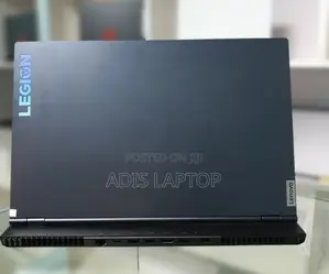 New Laptop Lenovo Legion 5 16GB Intel Core I5 SSD 512GB