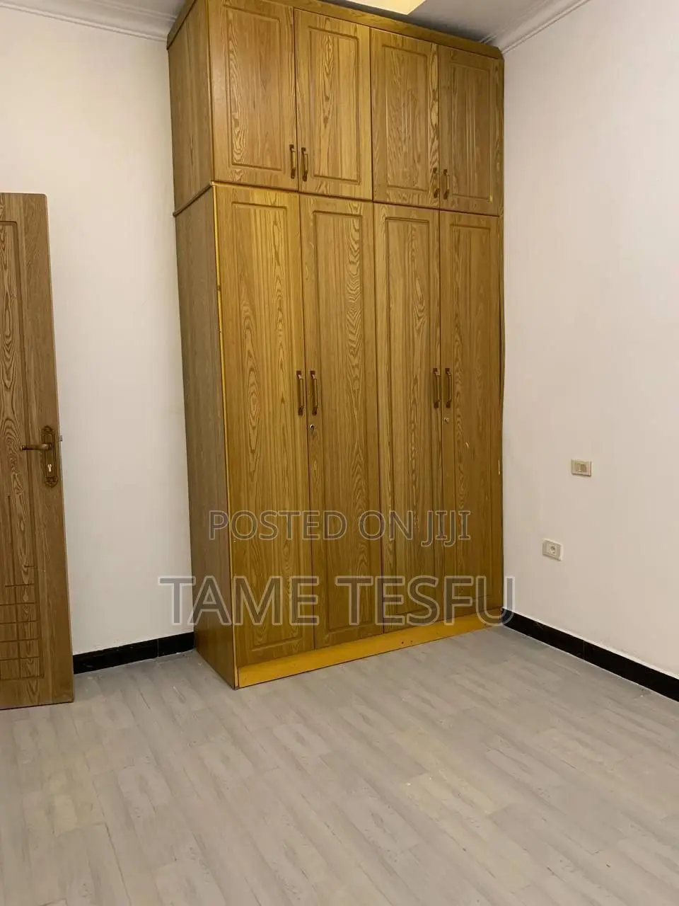 Furnished 4bdrm House in Summit, Bole for sale