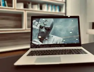 New Laptop HP EliteBook 850 G5 8GB Intel Core I5 SSD 512GB