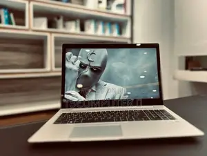 New Laptop HP EliteBook 850 G5 8GB Intel Core I5 SSD 512GB