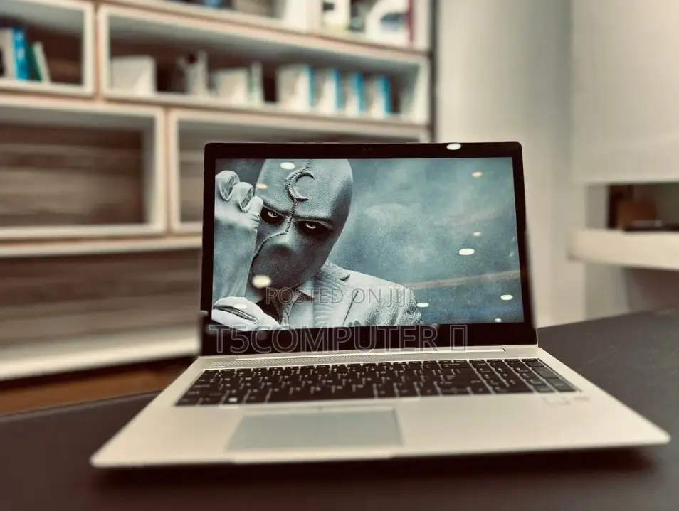 New Laptop HP EliteBook 850 G5 8GB Intel Core I5 SSD 512GB