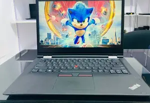 New Laptop Lenovo ThinkPad Yoga 370 8GB Intel Core I5 SSD 512GB