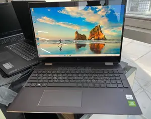 New Laptop HP Spectre 16GB Intel Core I7 SSD 512GB