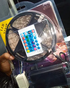 Led 3mm and 5m