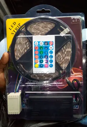 Led Strip 3m Lights