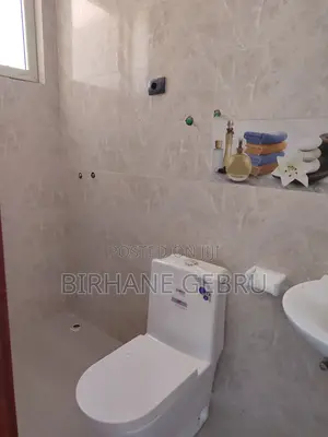 3bdrm Apartment in Apartiment, Bole for rent