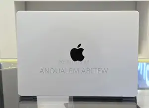 New Laptop Apple MacBook Pro M1 16GB Apple M1 SSD 1T