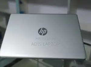 New Laptop HP Pavilion 15 8GB Intel Core I3 SSD 512GB
