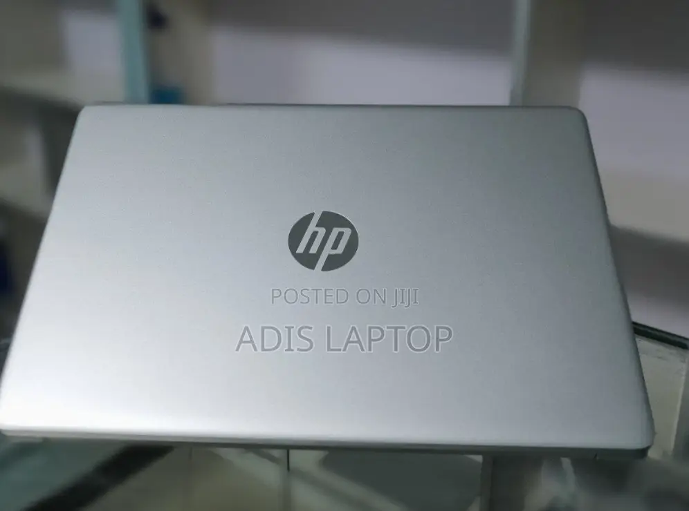 New Laptop HP Pavilion 15 8GB Intel Core I3 SSD 512GB