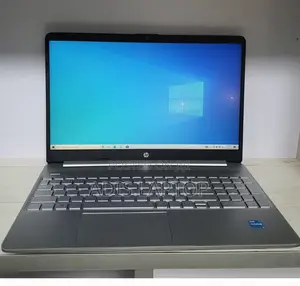 New Laptop HP Pavilion 15 8GB Intel Core I3 SSD 512GB