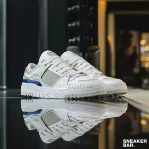 Adidas Forum Luxe Low - White High Master Quality Luxurious