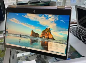 New Laptop HP Spectre X360 15 16GB Intel Core I7 SSD 512GB