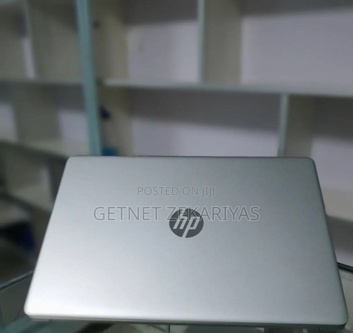 New Laptop HP Stream Notebook 8GB Intel Core I3 SSD 512GB