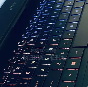 New Laptop HP Omen 16 16GB Intel Core I5 SSD 512GB