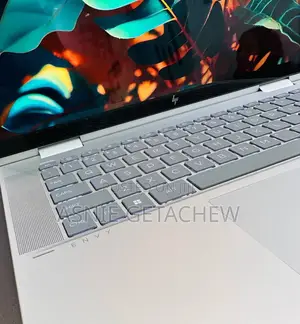 New Laptop HP Envy X360 16GB Intel Core I7 SSD 1T