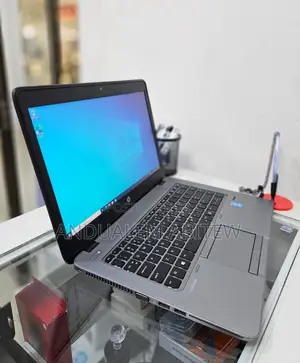 New Laptop HP EliteBook 840 4GB Intel Core I5 HDD 500GB