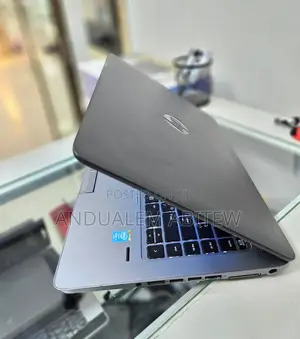 New Laptop HP EliteBook 840 4GB Intel Core I5 HDD 500GB