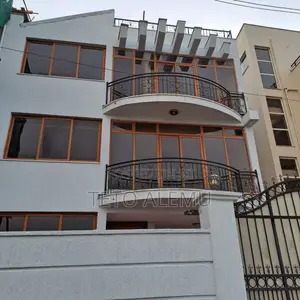 4bdrm House in የሚሸጥ ቤት አያት አካባቢ, Yeka for sale