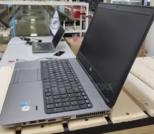 New Laptop HP ProBook 650 G1 8GB Intel Core I5 SSD 500GB