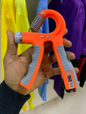 Hand Grip-