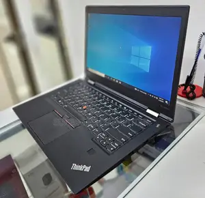 New Laptop Lenovo ThinkPad X1 Carbon 8GB Intel Core I5 SSD 512GB