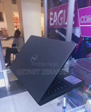 New Laptop Dell Vostro 15 3549 4GB Intel Core I3 SSD 1T