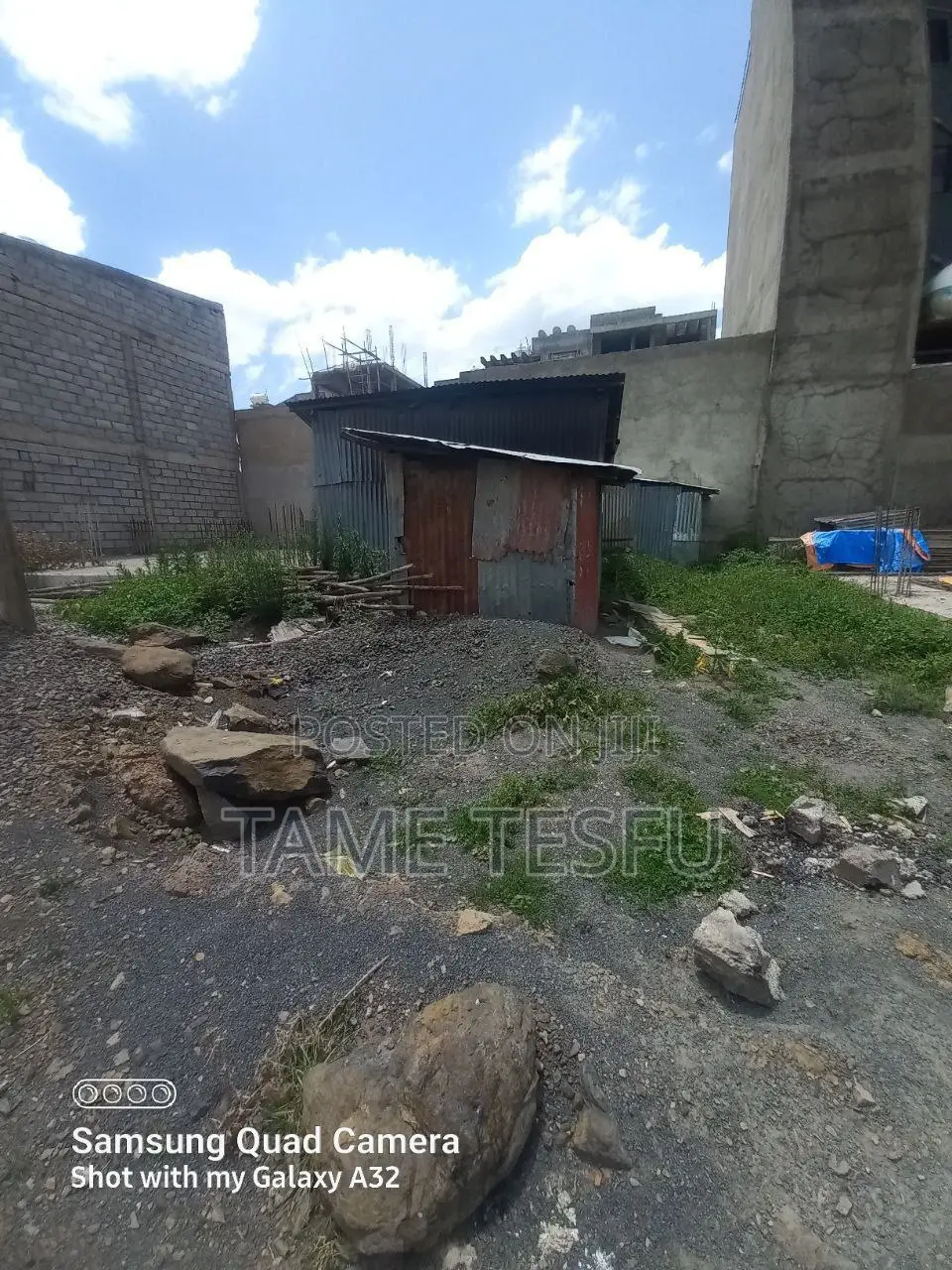 1bdrm House in Hayat Dispora, Bole for sale