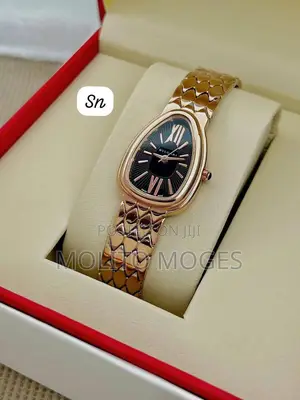 Wwomen's Watch