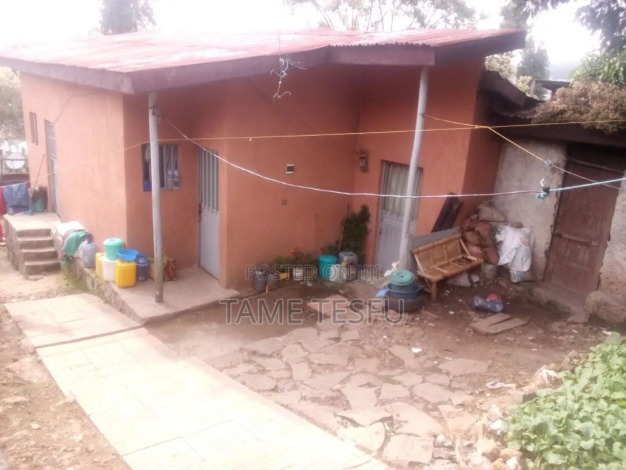 2bdrm House in Kara, Bole for sale