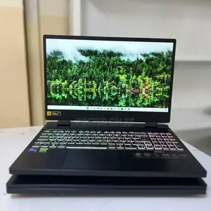 New Laptop Acer Aspire 5 16GB Intel Core I7 SSD 512GB