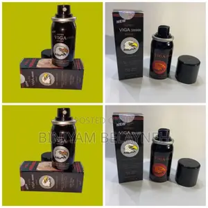 Viga Spray 1million