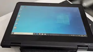New Laptop Lenovo Yoga 11e 4GB Intel SSD 128GB