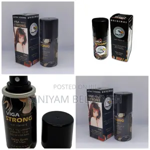 Viga Spray