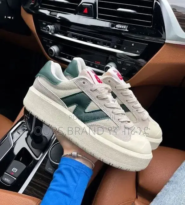 New Balance CT302" High Quality Luxury Sneaker Shoes