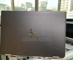 New Laptop HP Spectre 16GB Intel Core I7 SSD 512GB