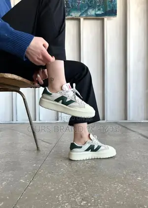 New Balance CT302" High Quality Luxury Sneaker Shoes
