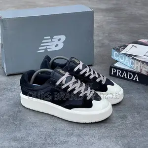 New Balance CT302" High Quality Luxury Sneaker Shoes