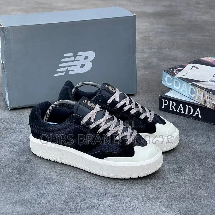 New Balance CT302" High Quality Luxury Sneaker Shoes