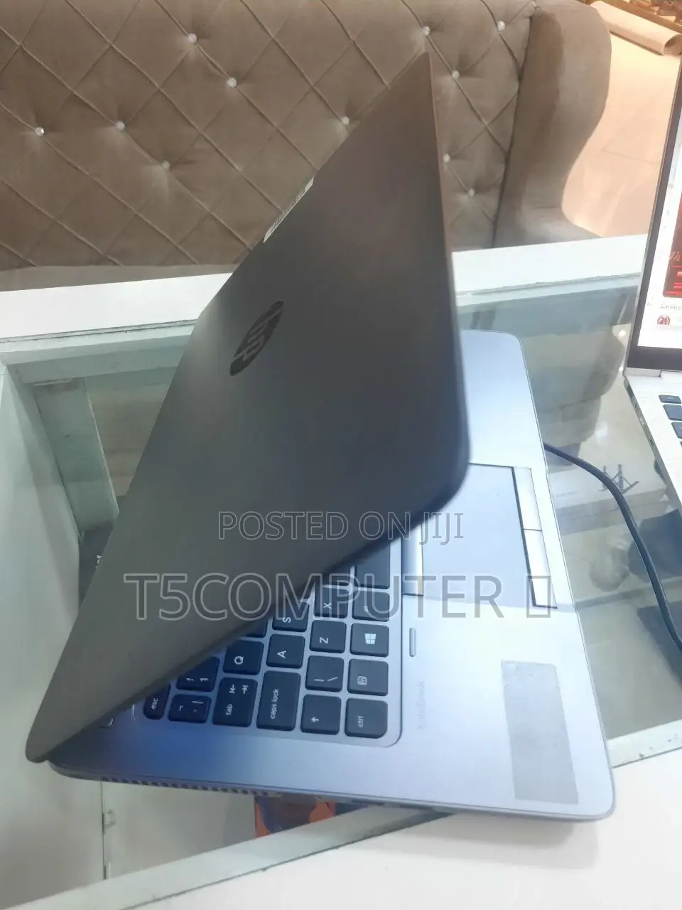 New Laptop HP EliteBook 840 G2 8GB Intel Core I5 SSD 750GB