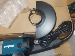 Angel Grinder