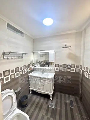 Furnished 2bdrm Apartment in Addis Abeba, Bole for sale