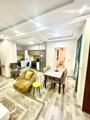 Furnished 2bdrm Apartment in Addis Abeba, Bole for sale