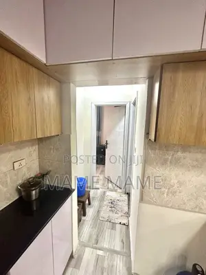 Furnished 2bdrm Apartment in Addis Abeba, Bole for sale