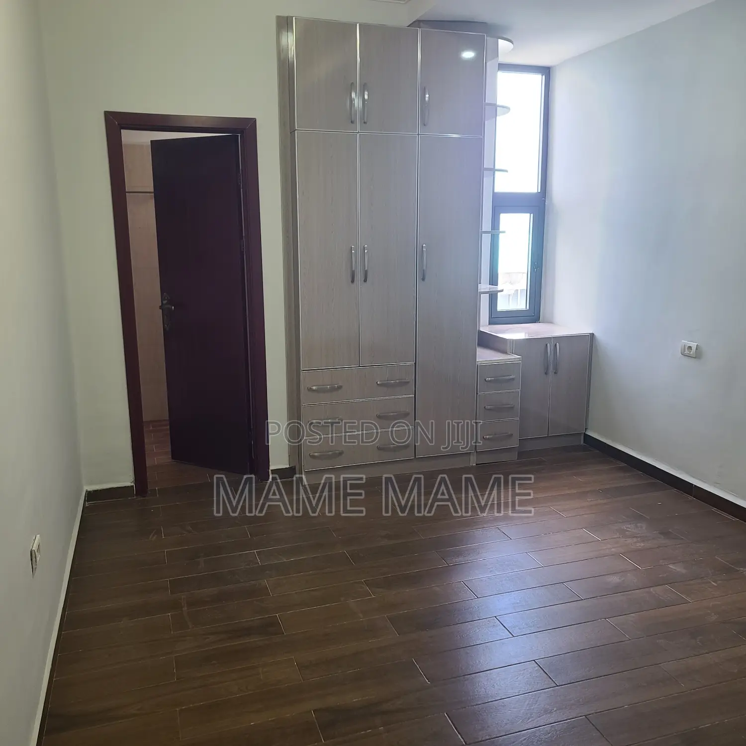 2bdrm Apartment in Addis Abeba, Bole for rent