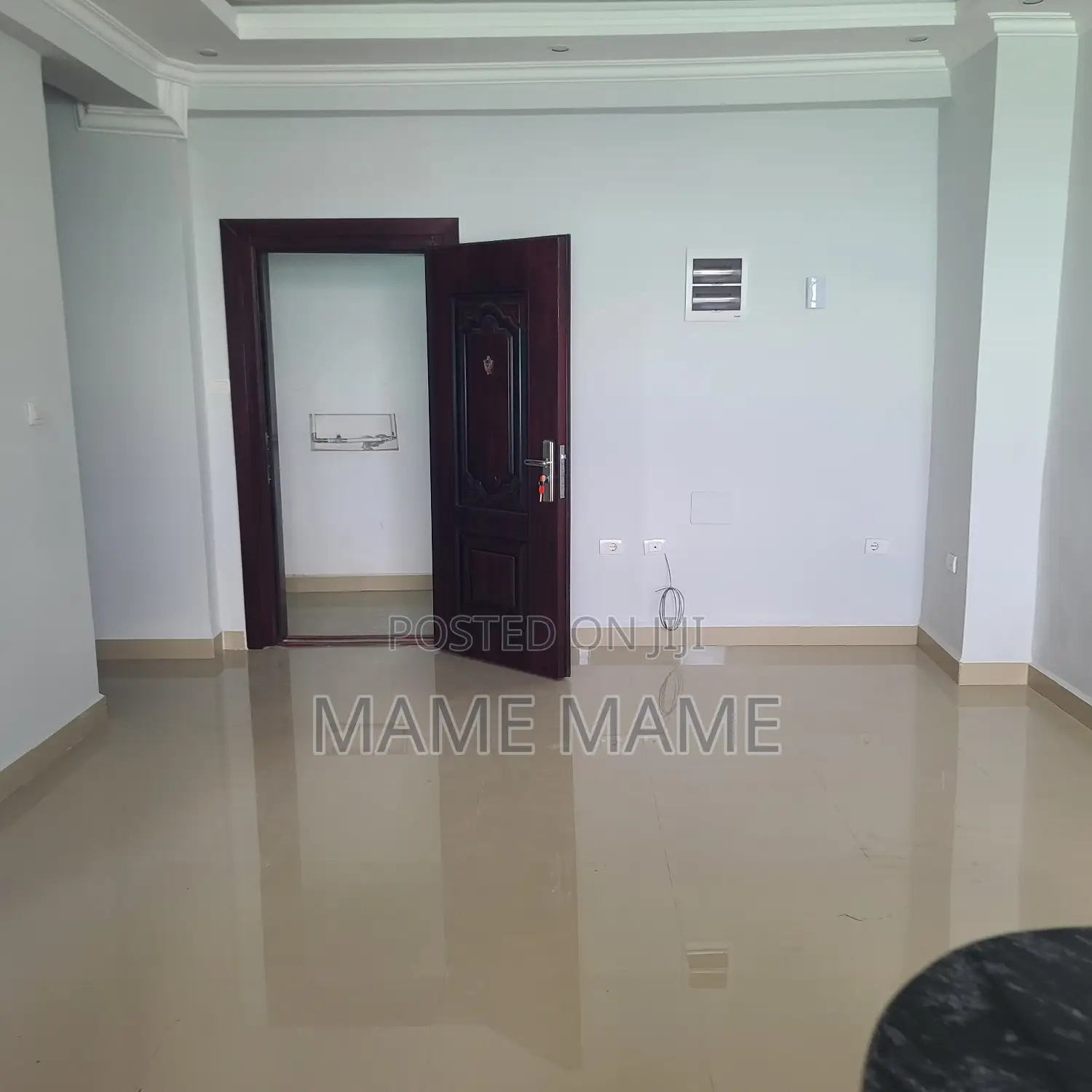 2bdrm Apartment in Addis Abeba, Bole for rent